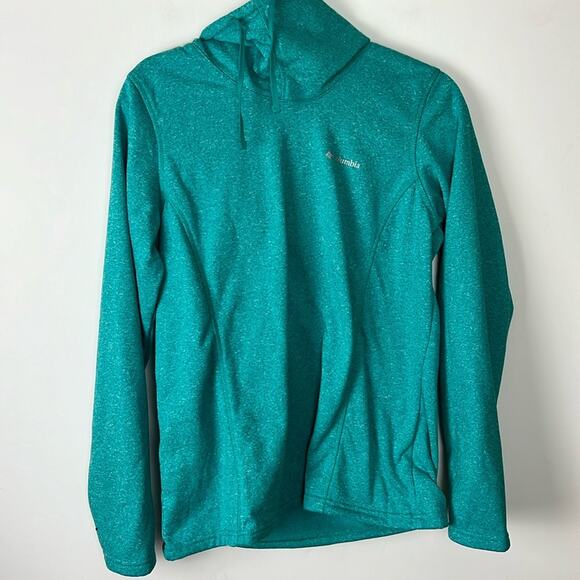 Columbia Sweater - Women's‎ Large - Picture 1 of 7